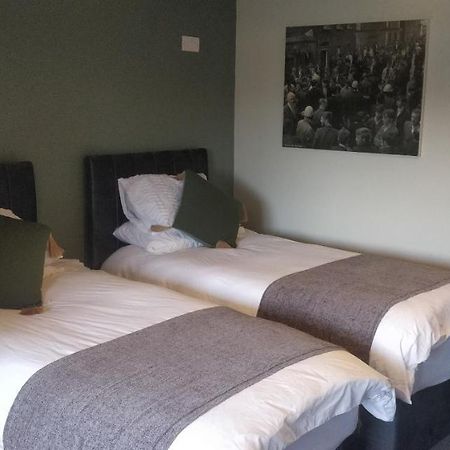 Free Derry Apartments Ngoại thất bức ảnh