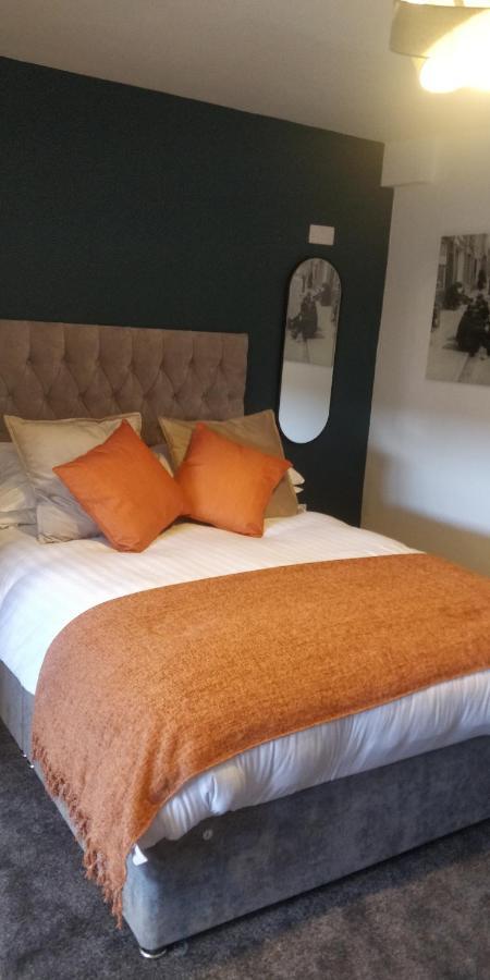 Free Derry Apartments Ngoại thất bức ảnh