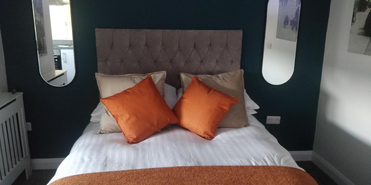 Free Derry Apartments Ngoại thất bức ảnh