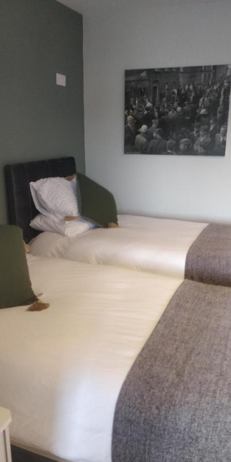 Free Derry Apartments Ngoại thất bức ảnh