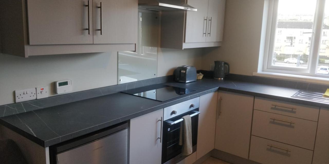 Free Derry Apartments Ngoại thất bức ảnh